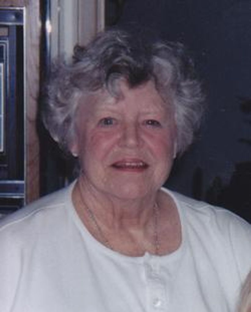 Lorraine Elizabeth Sears