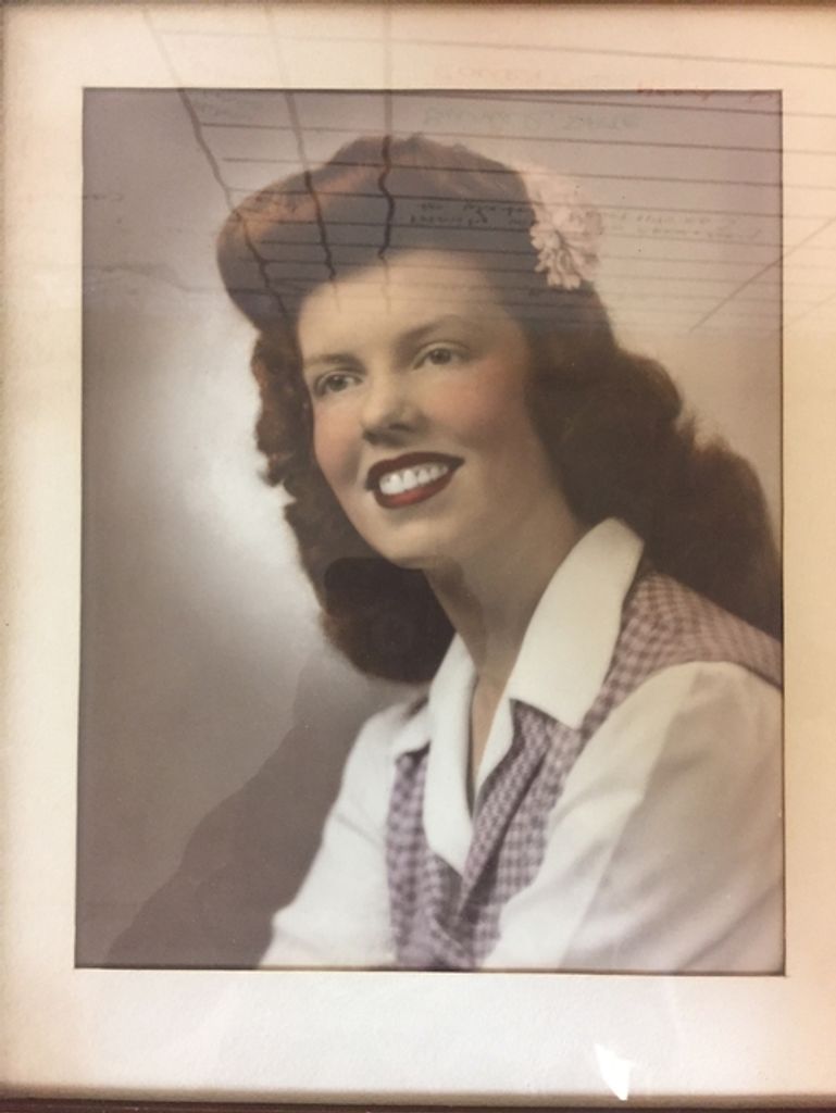 Mary J. Thompson Profile Photo