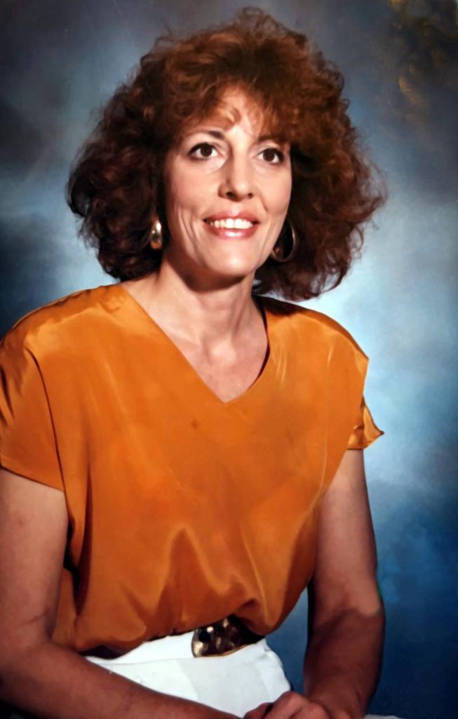 Reba Jo Lawrence Profile Photo