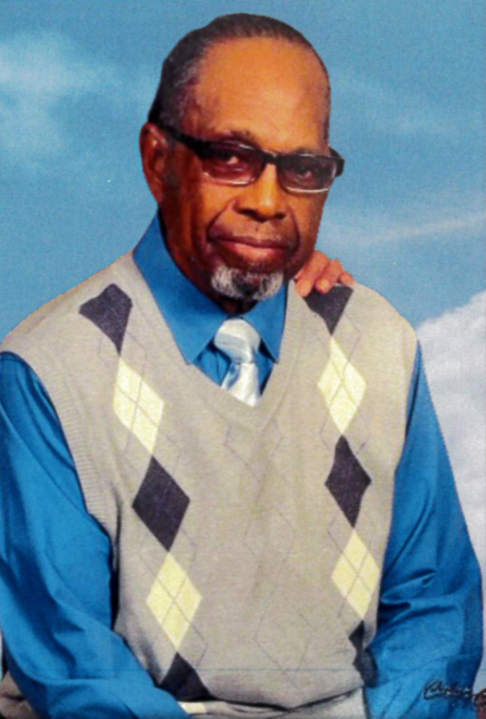 Olus W. Jones, Jr. Profile Photo