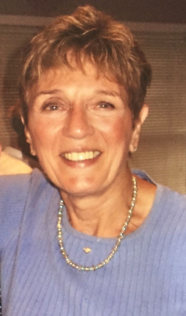 Diane Charlene Kita