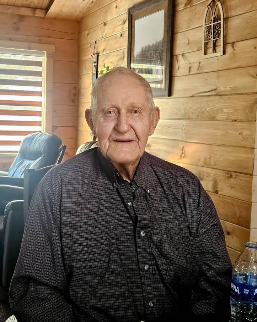 Edward Lee Gravely Profile Photo
