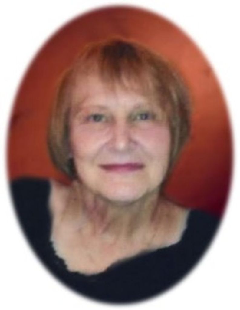 Carol Ann David Carson