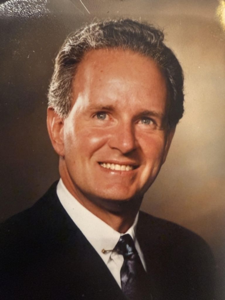 Dr. Alvah Price Monds Profile Photo