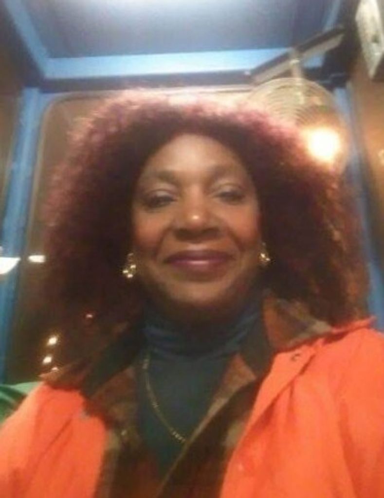 Lee Ella Robinson Profile Photo