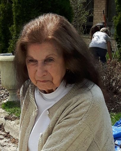 Marian Theresa Armstrong's obituary image