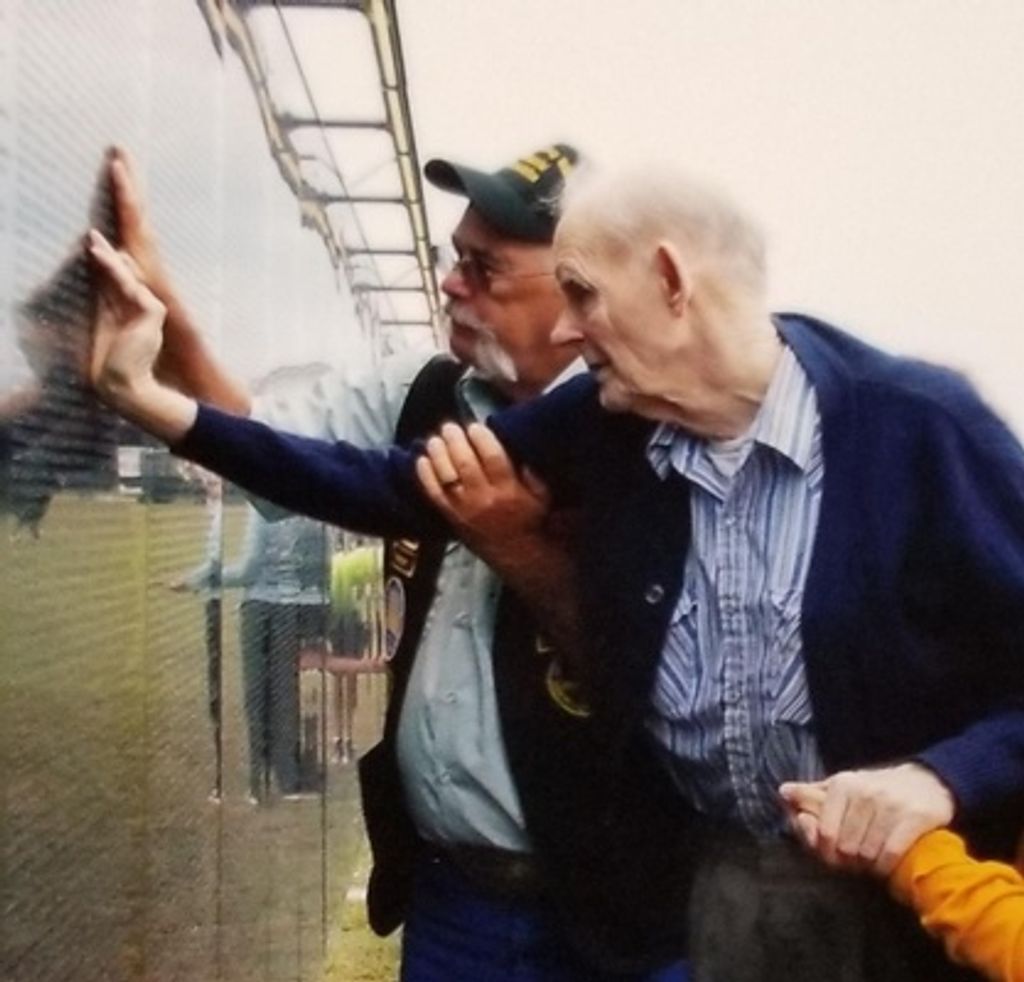 John Henry Hendricksen