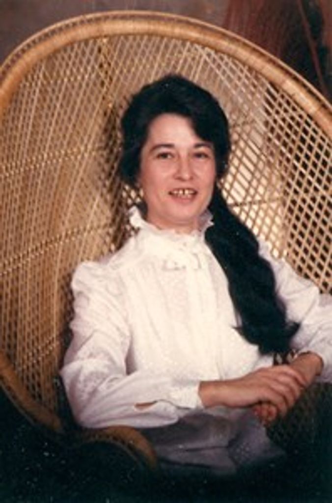 Norma Jean Hillard