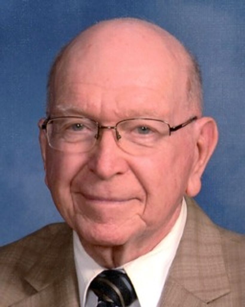 LeRoy "Doc" Affolter Profile Photo