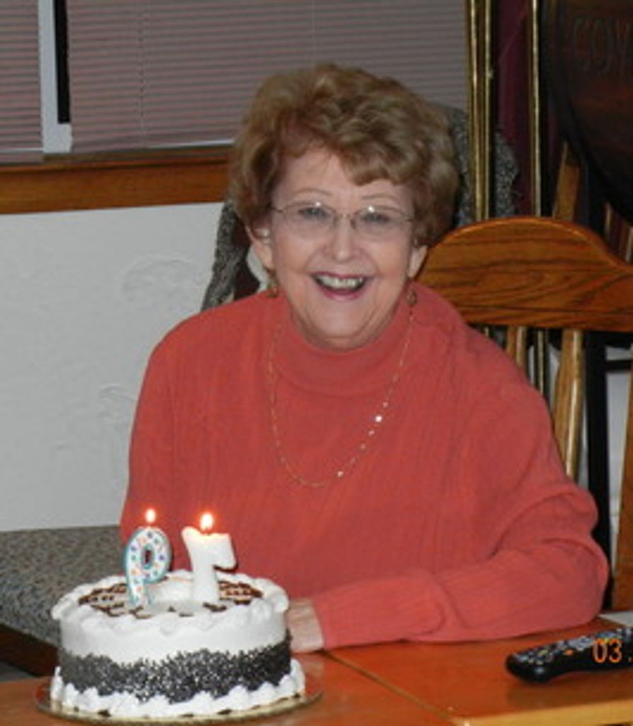 Arlene Maxwell Profile Photo