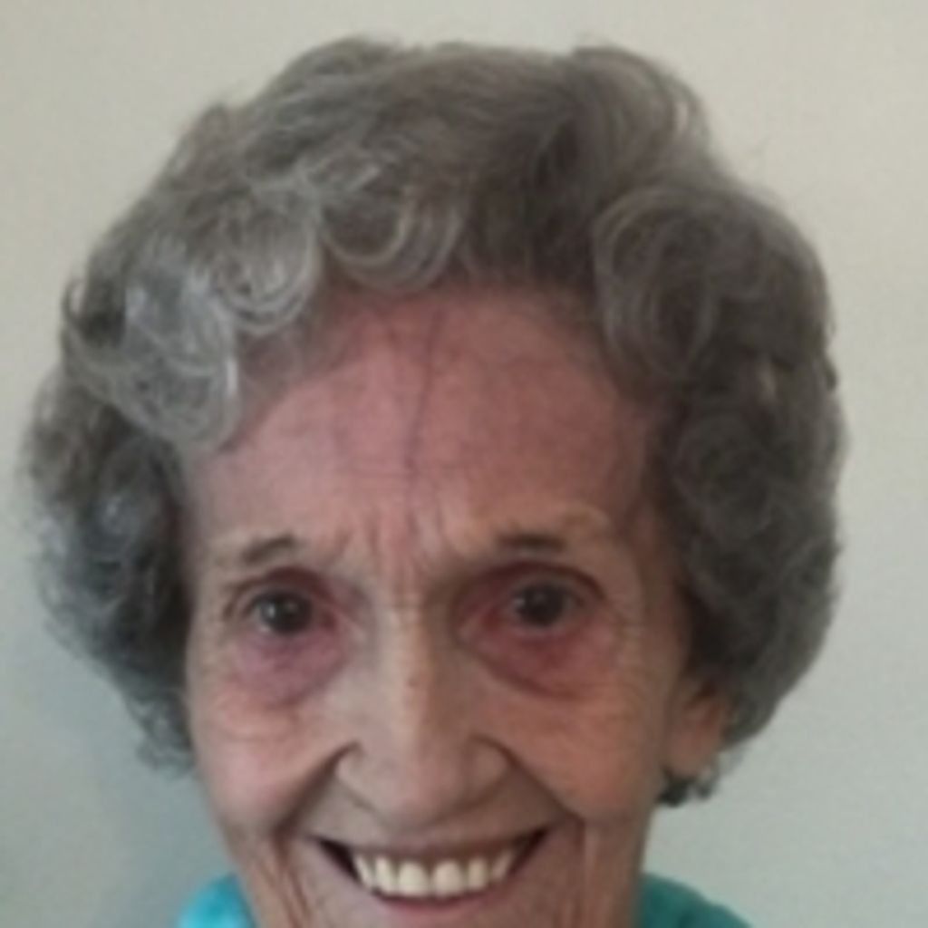 Doris Mae Crane