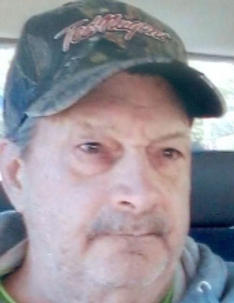 John M. Redd Jr.