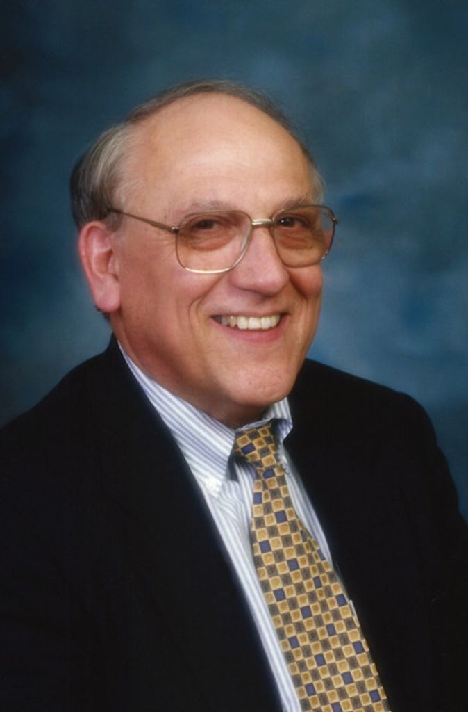 Russell William Florence