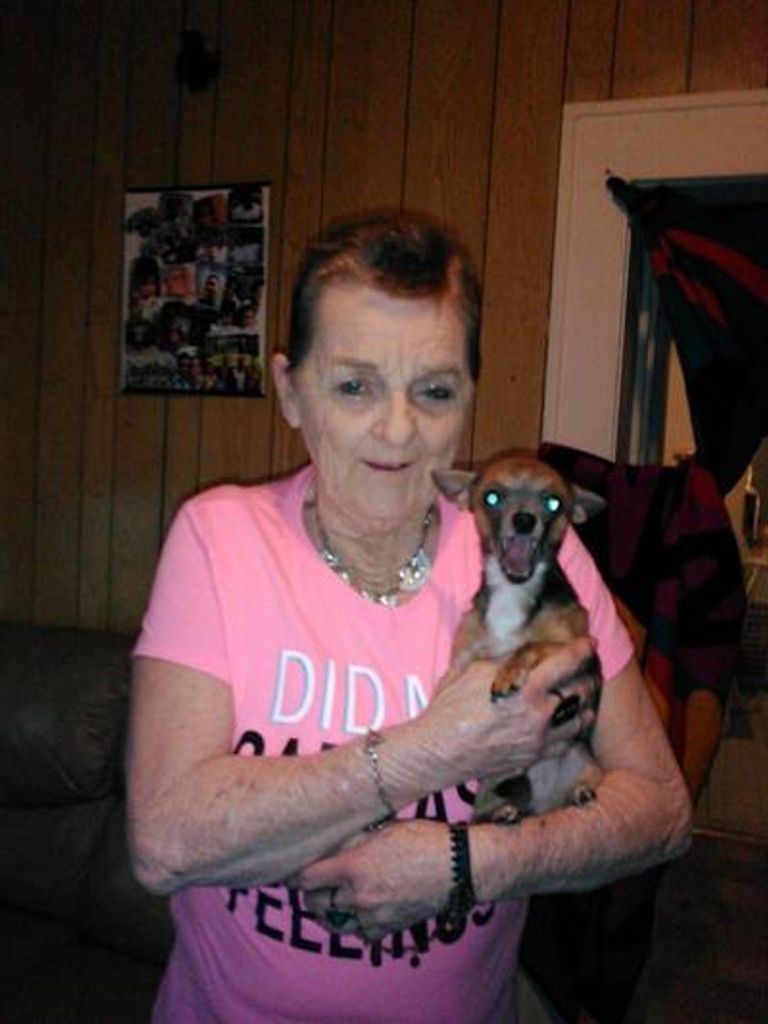 Gracie Holly Hartman