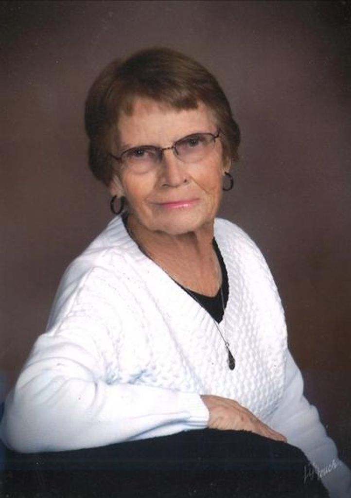 Gwen Scroggins Profile Photo