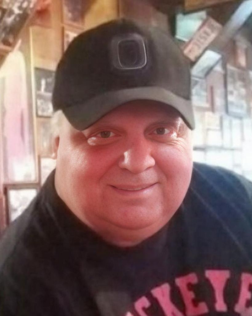 Ricky Shelton Profile Photo
