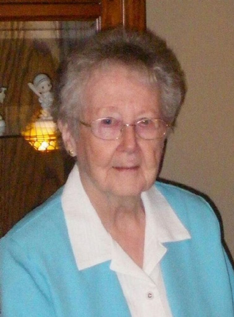 Joan M. Huslig Profile Photo