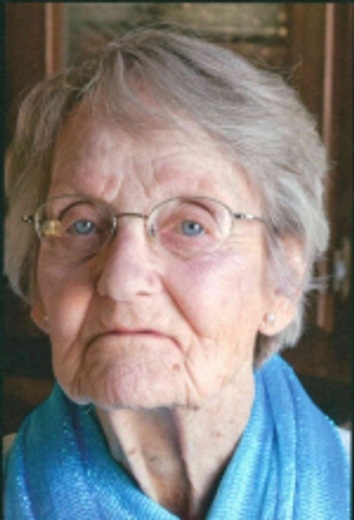 Lexie Kirkland