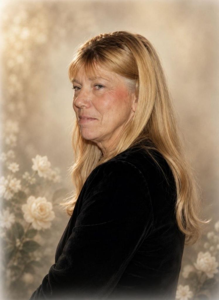 Jennie Marie Orender Profile Photo