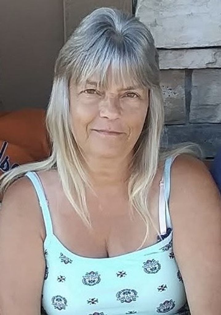 Teresa M. (Stine)  Loucks Profile Photo