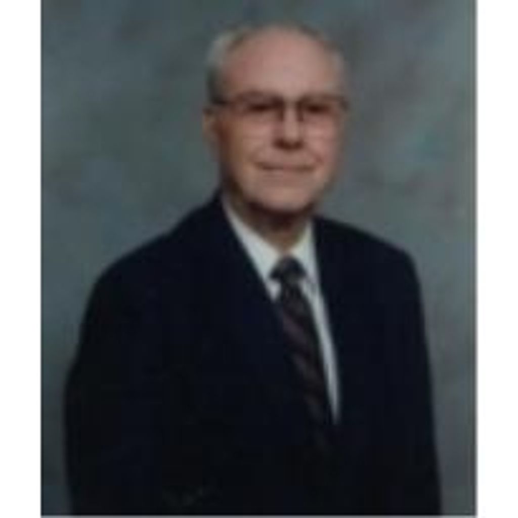 Cletis Vernon Imel