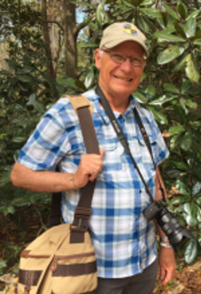 Ted Dillon Profile Photo