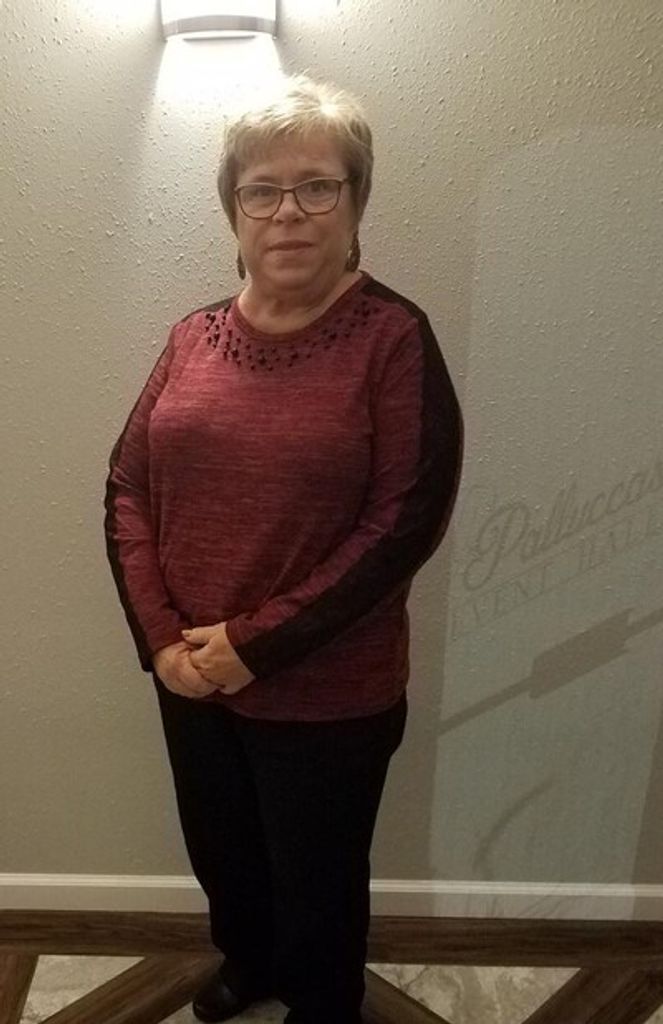 Gayle Lynne Jeffress Profile Photo