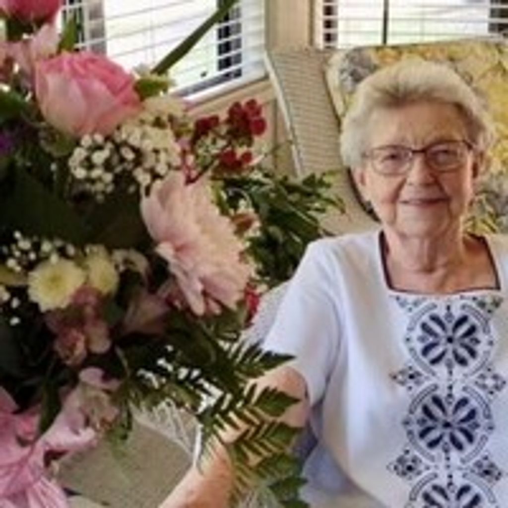 Stella Marie Dryman Harrison Profile Photo