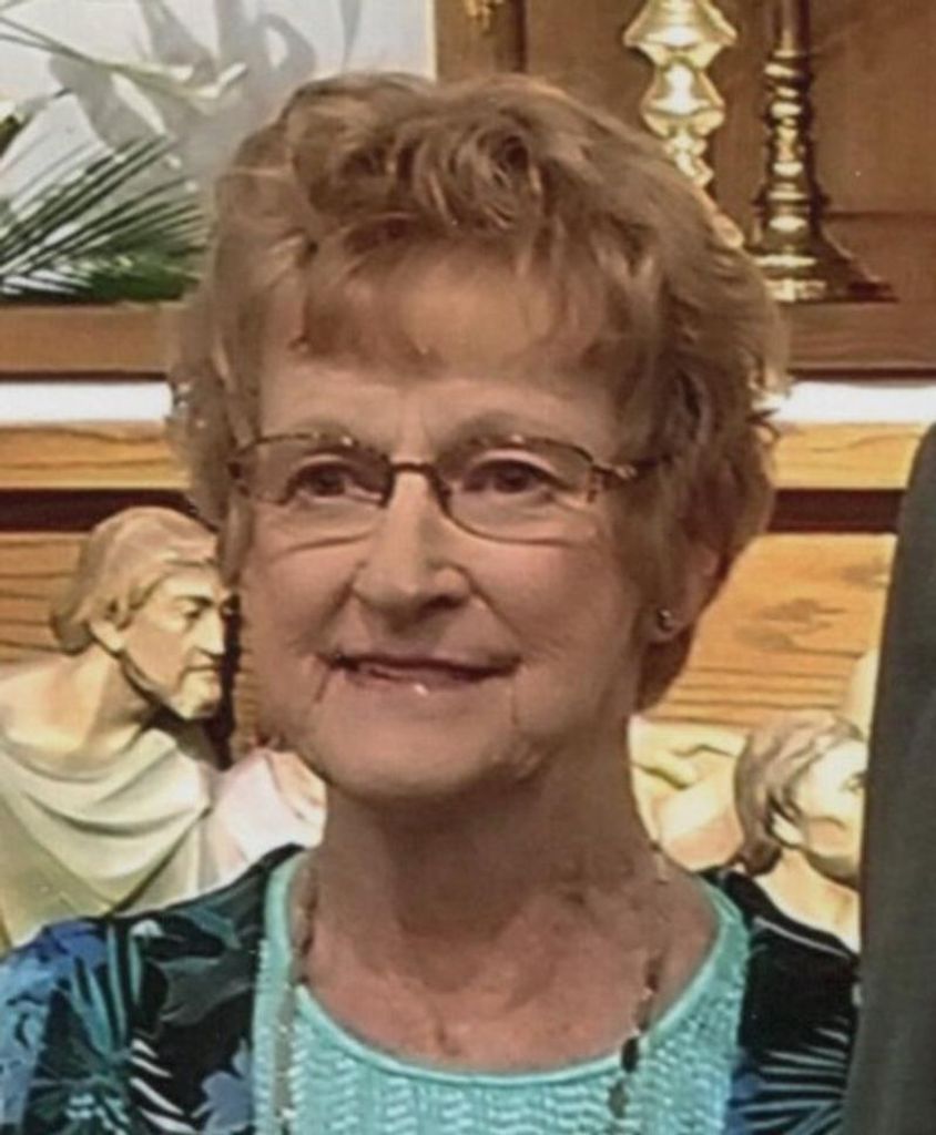 Mary Alice Schilling Profile Photo