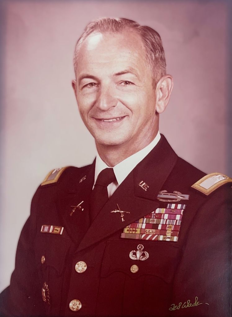 Leslie Dillon Carter, Jr.