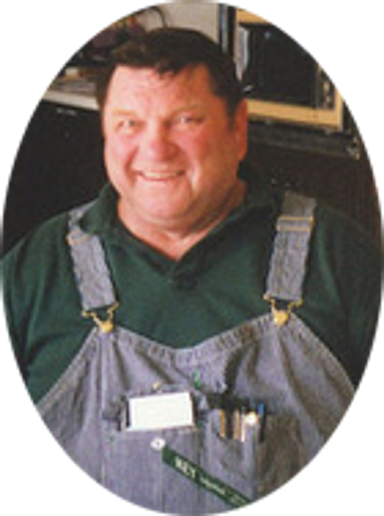 James Verdick