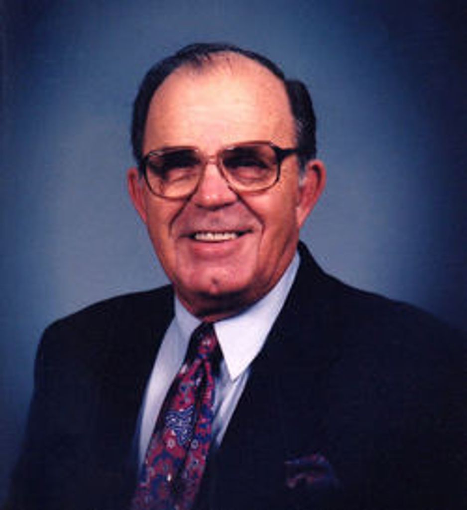 Donald Sewall
