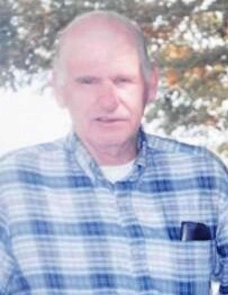 Atlee Ray Simmons Profile Photo