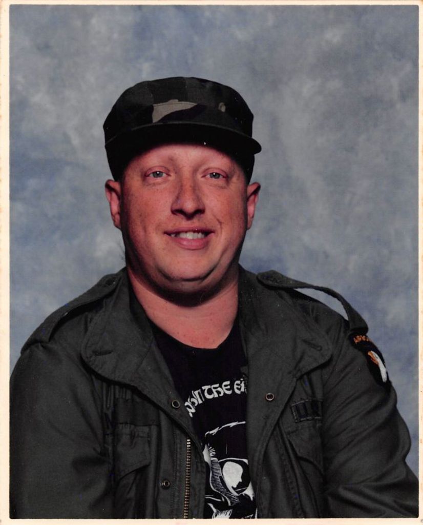 Tommy Meece