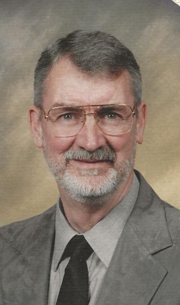 James  Richard Williams, 78