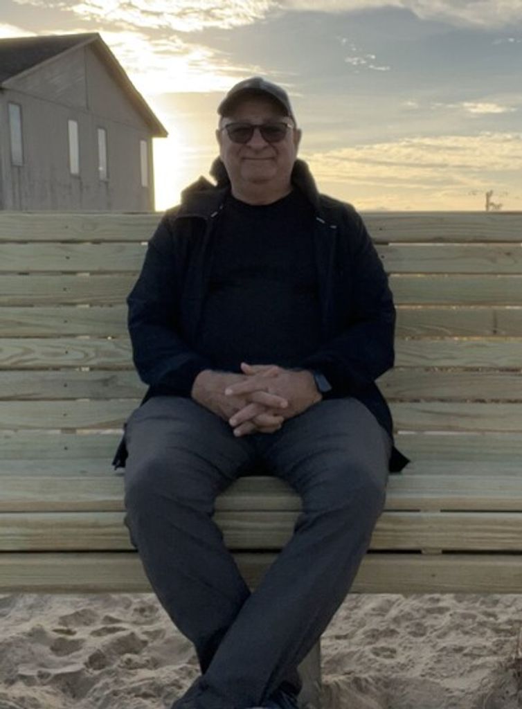 Stephen Joseph Pirato