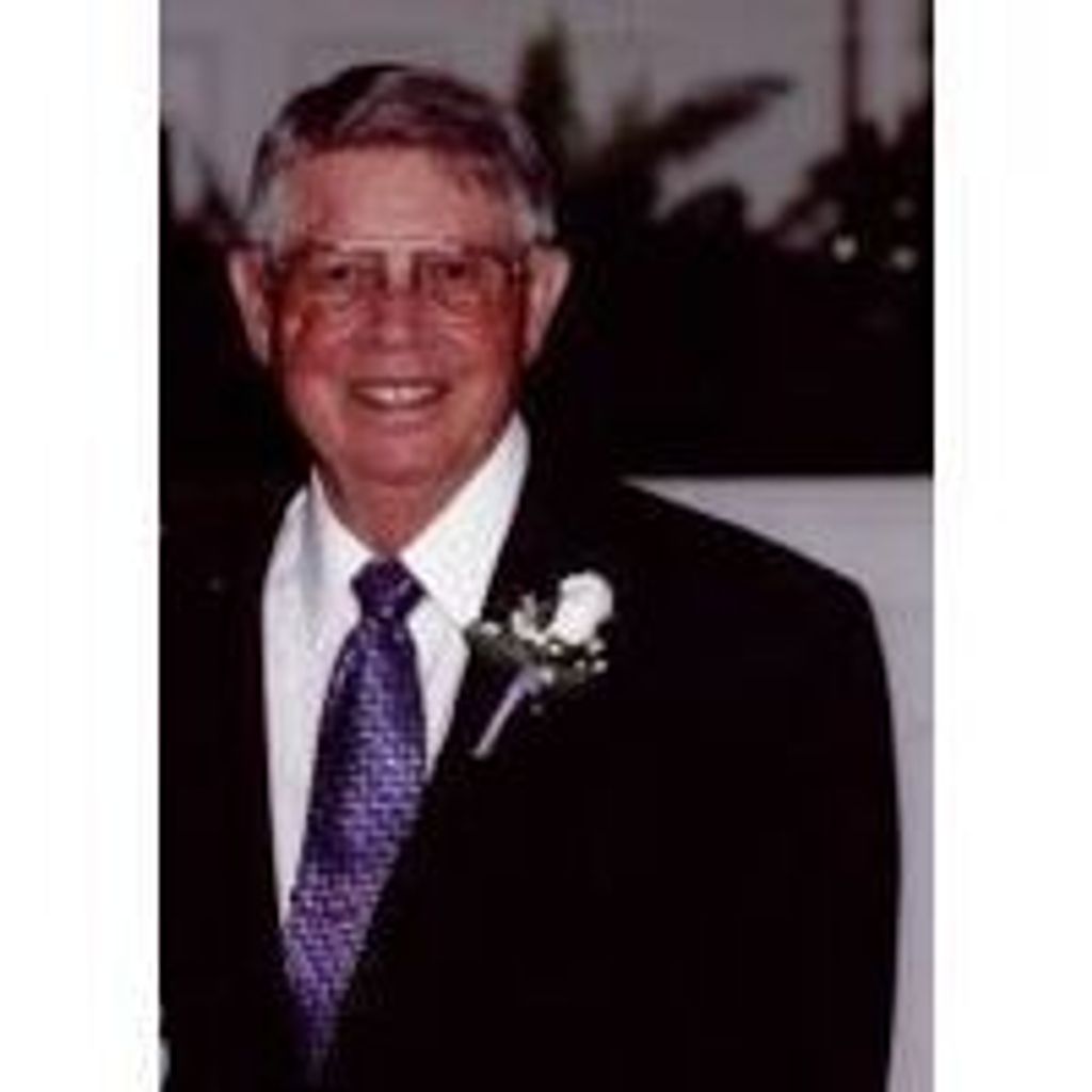 Reginald Leon Arrington
