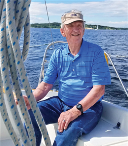 Edward Albert Kling Profile Photo