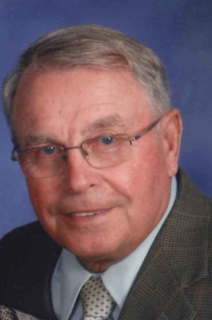 Fredrick J. "Fritz" Duer