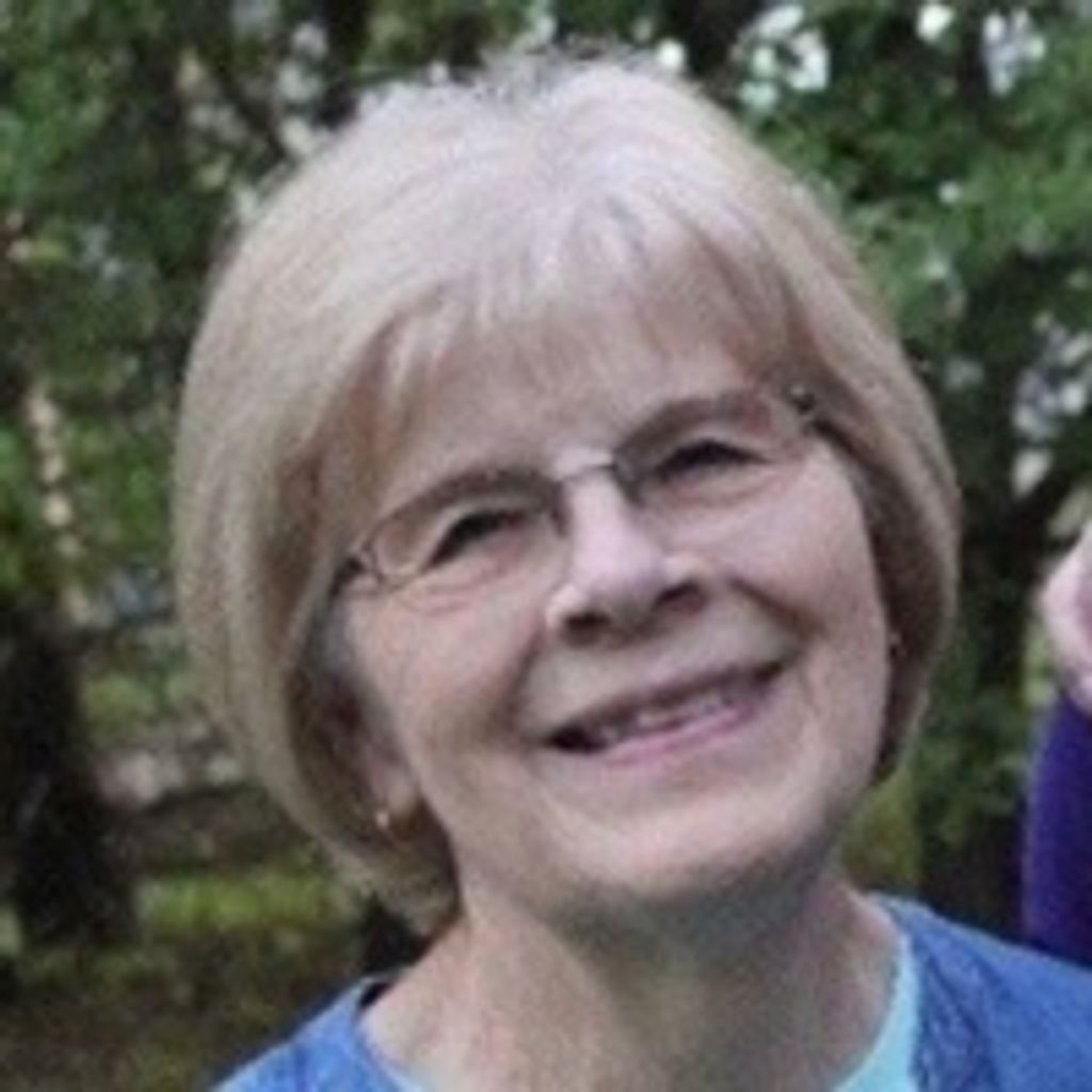 Marlys Ann Berger Profile Photo