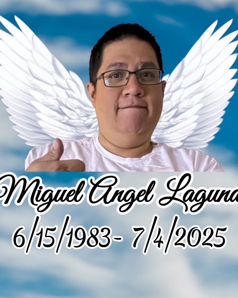 Miguel Angel Laguna Profile Photo