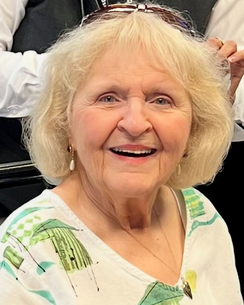 Mary Charlotte Miller Profile Photo