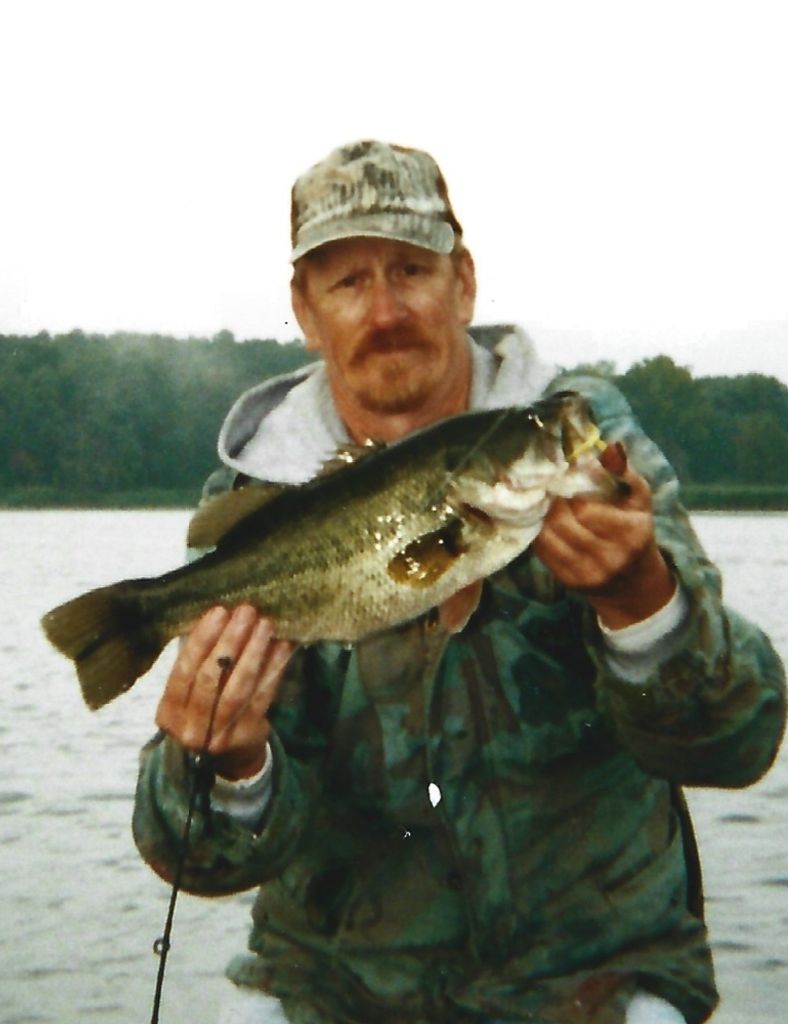 Lewis Keehner Profile Photo