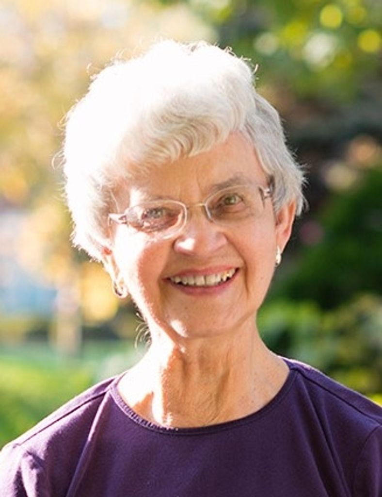 Constance "Connie" Prince Profile Photo