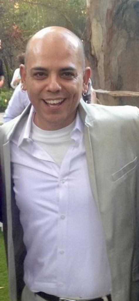 Gabriel Xavier Ortega Profile Photo