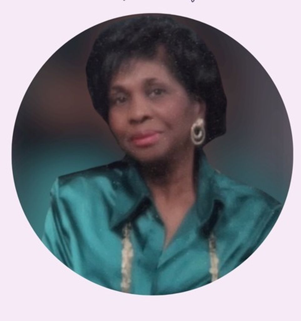 Ethel Nelson Profile Photo