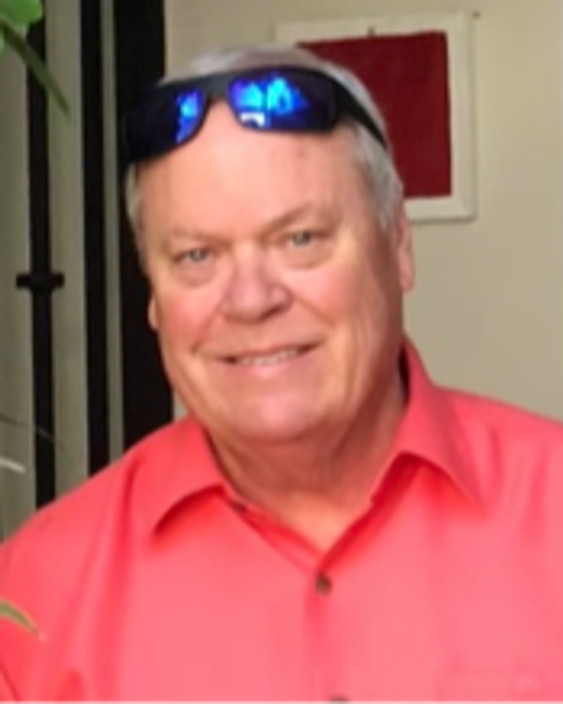 William Michael "Mike" Dunnahoo Profile Photo