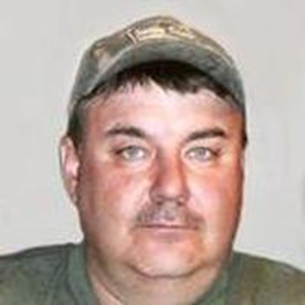Michael "Mike" Erickson