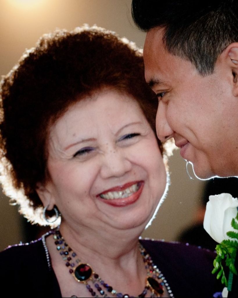 Maria Teresa Villarreal