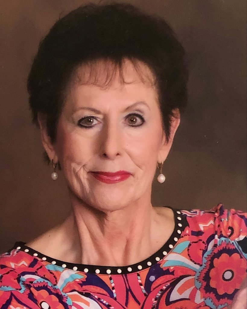 Karen T. King